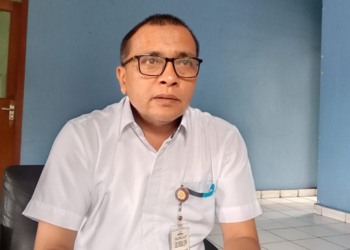 Bulog Belitung Pastikan Stok Beras Aman Hingga Hari Raya Idul Fitri
