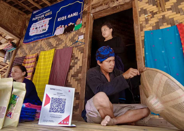 BRI Dukung Optimalisasi Dana SAL, Dorong Kredit Berkualitas untuk Perkuat Sektor Riil