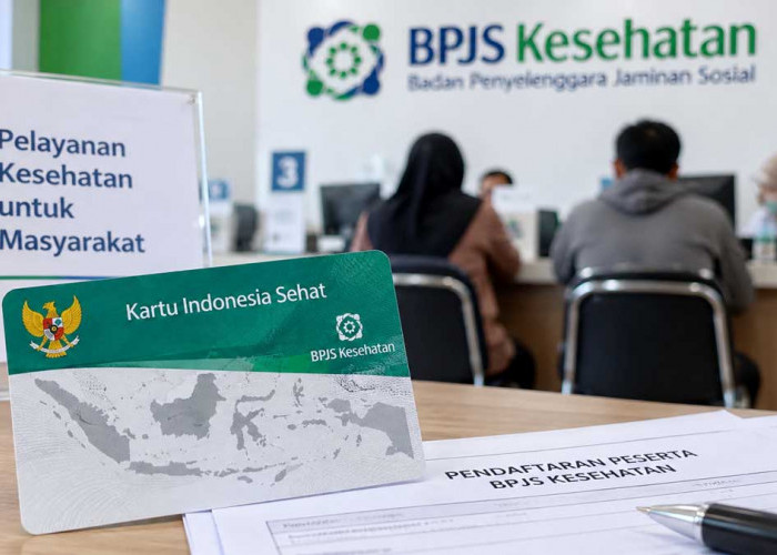 Mau Pindah BPJS Mandiri ke PBI? Cek Desil Dulu, Begini Caranya