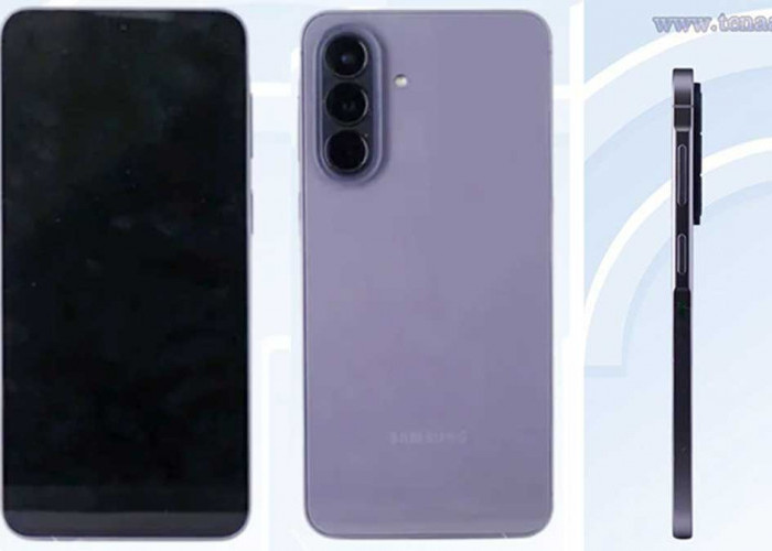 Bocoran Samsung Galaxy A57 Jelang Rilis, Desain Lebih Tipis dan Kamera Baru