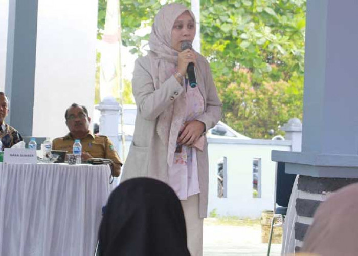 Pegadaian Siapkan KUR Rp 10 Miliar untuk UMKM di Pulau Belitung, Syaratnya Mudah