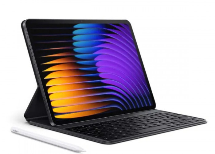 Tablet Xiaomi Pad 7 dan Pad 7 Pro Resmi Hadir di Indonesia: Spesifikasi, Harga dan Fitur Unggulan