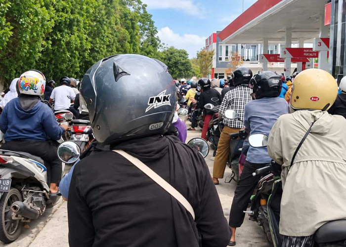 10 Motor Matic Irit BBM 2026, Lengkap dengan Data Konsumsi dan Harga