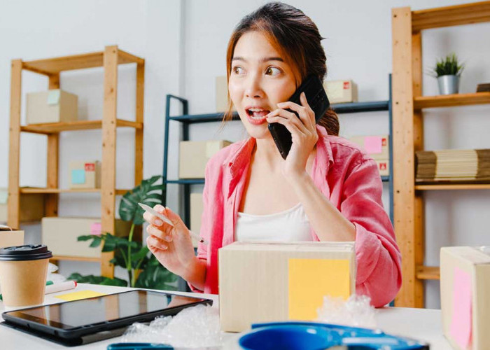 7 Ide Bisnis Kekinian 2025 Modal Kecil, Cocok Buat Pemula yang Mau Cuan Besar!