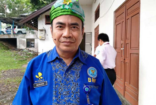 Jalur Laut Belitung rawan Penyelundupan Narkoba, BNNK Maksimalkan Pengawasan