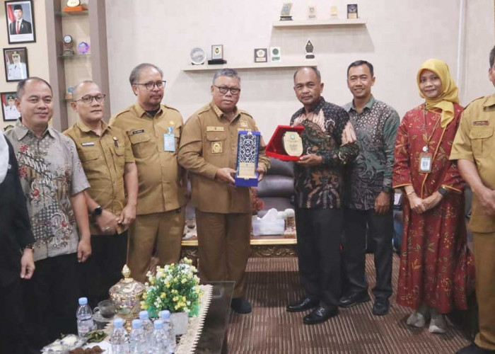 SPM Pendidikan Beltim Menurun, Pemkab dan BPMP Babel Percepat Perbaikan Mutu