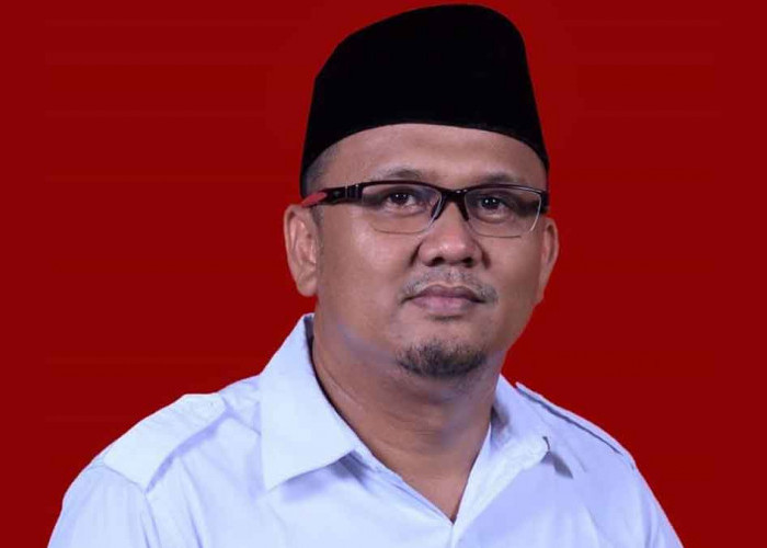 DPC Gerindra Belitung Timur Usulkan Gibran Dampingi Prabowo di Pemilu 2024