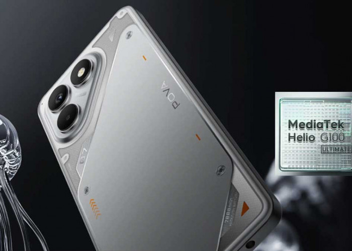 5 HP Gaming Murah 2026 Mulai 2 Jutaan, Spek Bukan Kaleng-Kaleng