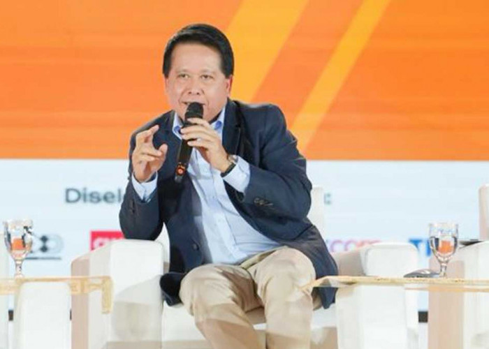Direktur Utama BRI: Adopsi AI Jadi Kunci Perbankan Pertahankan Nasabah