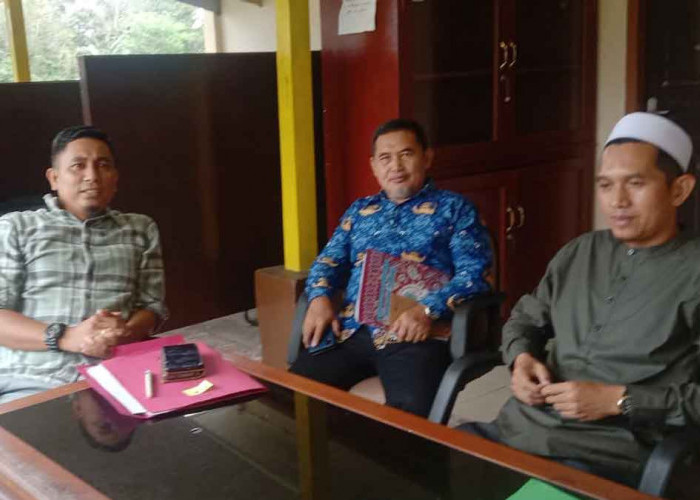 Bakal PAW Anggota Dewan PCN Melawan, Gugat PPP dan DPRD Belitung, Nyaleg Pindah Partai