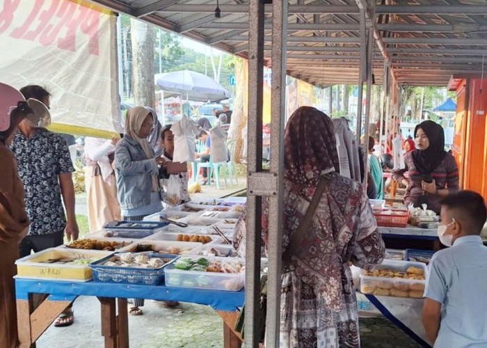 Cicilan KUR BRI 2026 Rp10 Juta untuk UMKM, Bisa Buat Modal Usaha Bulan Puasa