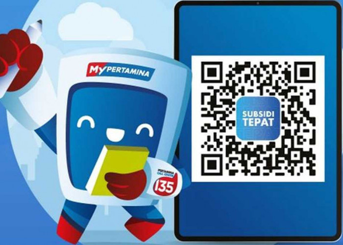 Cara Cepat dan Mudah Dapatkan QR Code Pertalite, Simak Tipsnya!