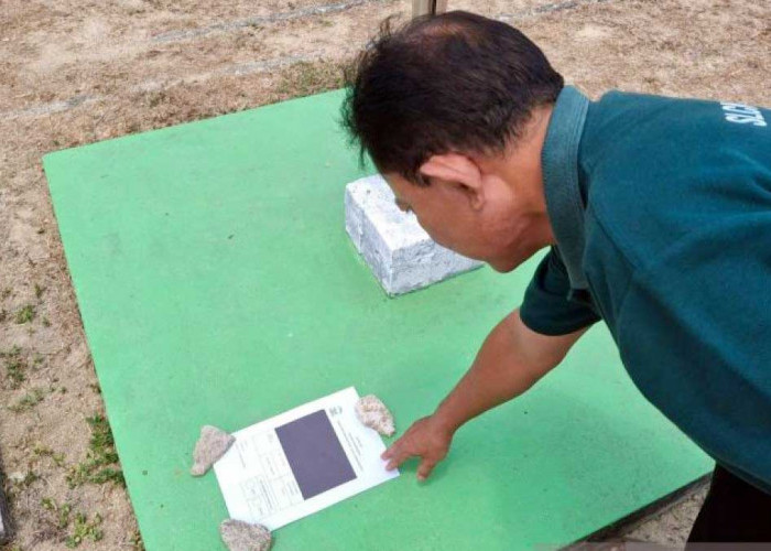 BMKG Pastikan Belitung Aman dari Abu Vulkanik Anak Krakatau, Ini Penjelasannya