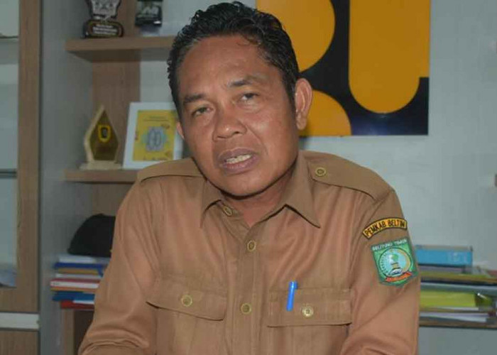 Pemkab Beltim Fokus Bangun Rumah Layak Huni, Rp4 Miliar Disiapkan hingga 2026