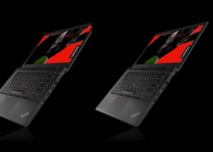 4 Alasan Kenapa Lenovo Menjadi Brand Laptop Paling Laris di Indonesia Saat Ini