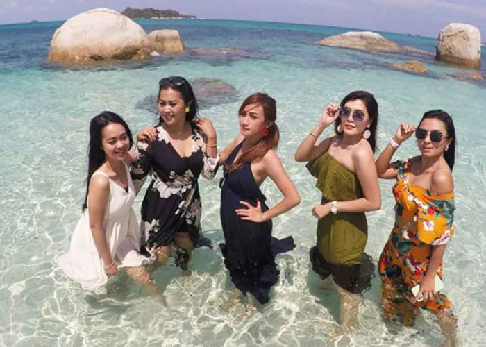 Pemprov Babel Siapkan Strategi Tingkatkan Lama Tinggal Wisatawan