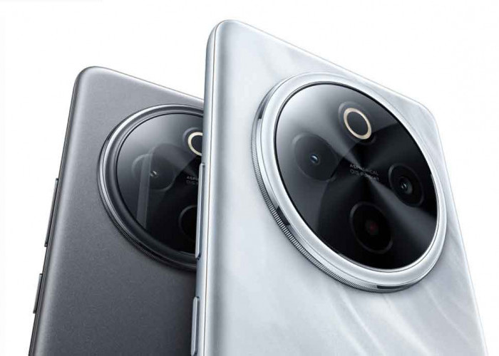iQOO Z10 Pecahkan Rekor MURI 2025, HP Baterai Jumbo Cuma 3 Jutaan