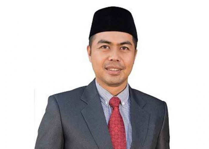 Wakil Ketua DPRD Belitung Minta Perusahaan Bayar THR Tepat Waktu, Kecuali...