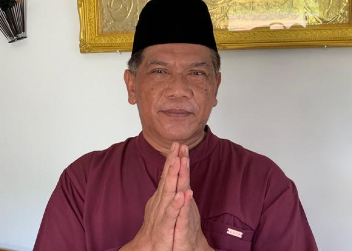 Kuota Jemaah Haji Belitung Timur Sedikit, Eka Budiartha: Terkesan Tidak Adil