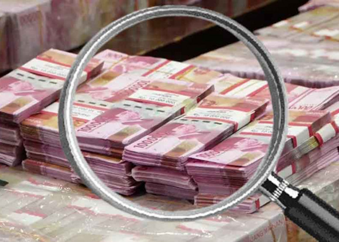 Tracking Kekayaan Tersangka Korupsi Timah Babel, Deposito Rp 1 Triliun Ditemukan