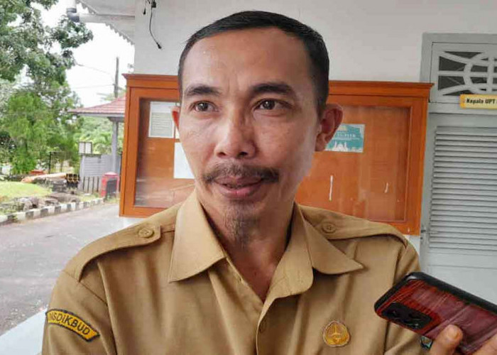 Proyek Atap Museum Tanjungpandan Hampir Rp1 Miliar Disorot DPRD, PPK Beri Penjelasan