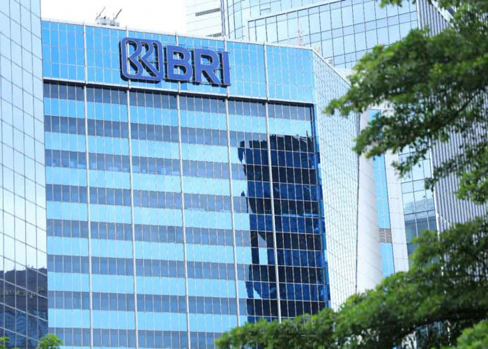 Manajemen Risiko Efektif, Kualitas Kredit BRI Membaik dengan Pencadangan Kuat & Penurunan NPL
