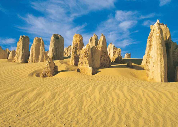 7 Tempat Wisata Ikonik Australia Barat yang Wajib Masuk Daftar Liburan