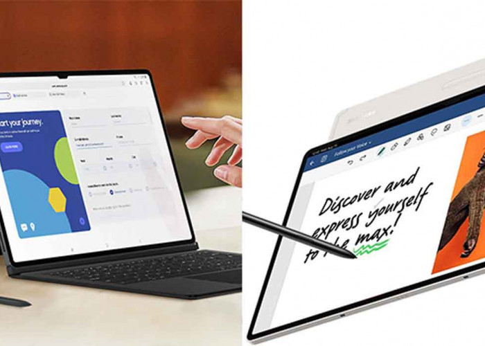 Rekomendasi Tablet Terbaik Buat Desainer di 2025: 8 Pilihan Canggih Gairah Kreatif Tanpa Batas!