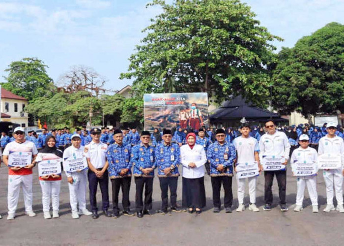 Bonus Atlet POPDA Belitung Diserahkan, Ini Besaran untuk Peraih Emas Hingga Perunggu