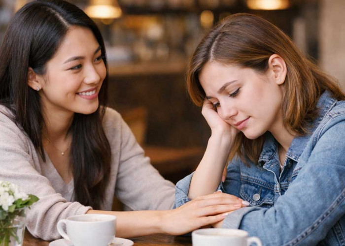 Inilah 5 Ciri Orang yang Baik Hati Menurut Psikologi, Kamu Termasuk?