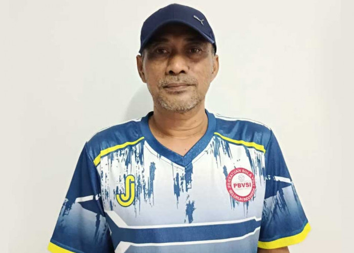 Liga Super PBVSI Belitung 2026 Segera Bergulir, Juara Langsung Wakili Belitung ke Provinsi