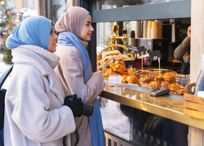 Saldo DANA Cepat Habis? Ini Cara Dapat Voucher Belanja Hingga Kuliner Saat Ramadan 2026