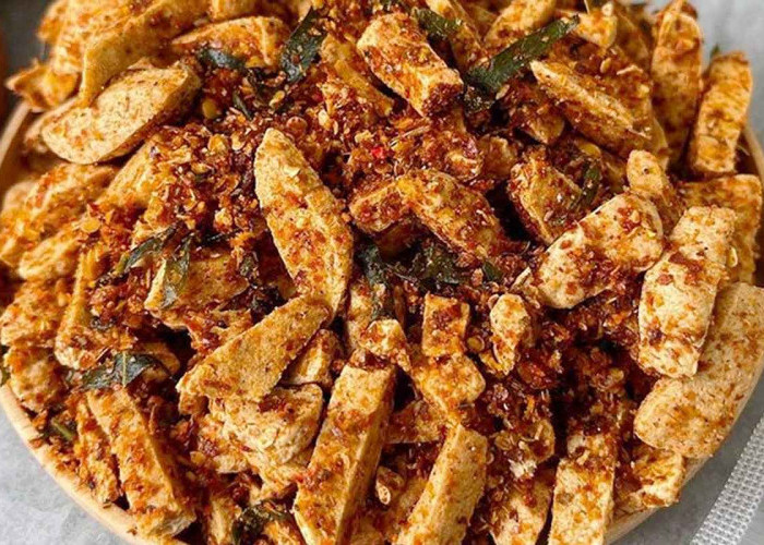 Cuan Terus! 10 Ide Jualan Makanan Laris Manis Sepanjang Waktu, Modal Kecil Untung Besar