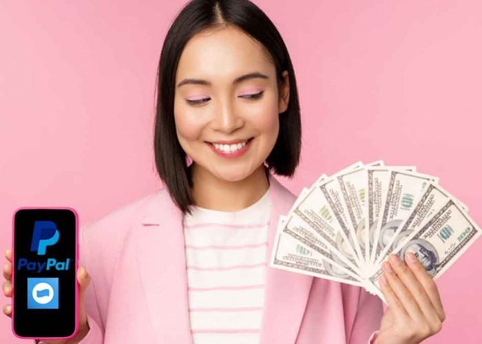 5 Aplikasi Penghasil Uang untuk Pelajar 2025, Cuma Modal HP Bisa Cuan sampai Rp165 Ribu!