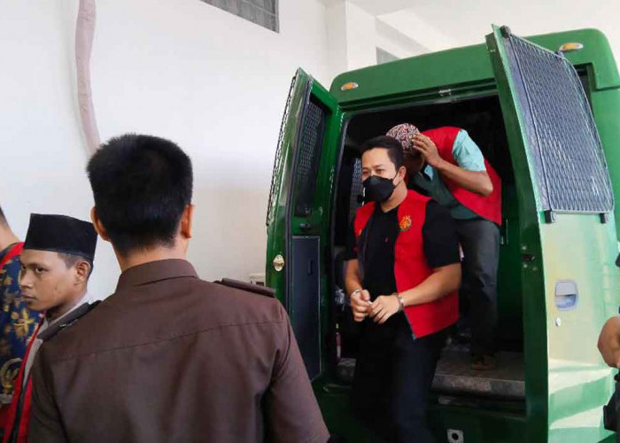 Sidang Kasus Penipuan Rp5,5 Miliar di Belitung, Modus Terdakwa Terkuak