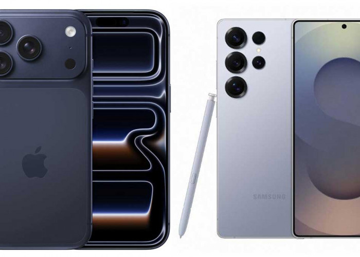 Mau Ganti HP? Ini 11 Smartphone Kamera Terbaik Jelang Akhir 2025