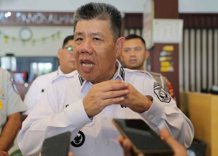 Catat Tanggalnya! Program Pemutihan Pajak Kendaraan Babel 2025 Resmi Berlaku