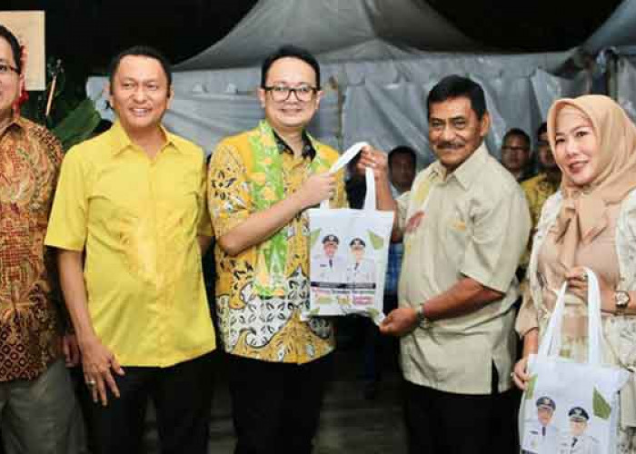 Omset Pameran Belitung Expo 2023 Capai Rp1 Miliar, Berikut Rinciannya