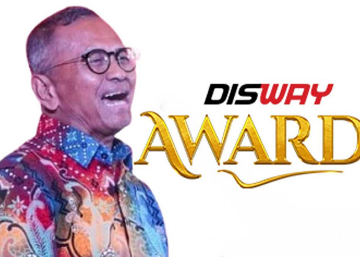 Disway Awards 2026 Kembali Dihelat, Ini Daftar Pemenang Penghargaan Berbagai Sektor