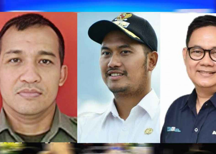 Profil 3 Direksi Baru PT Timah: Dari Kolonel TNI Hingga Eks Bos DAHANA
