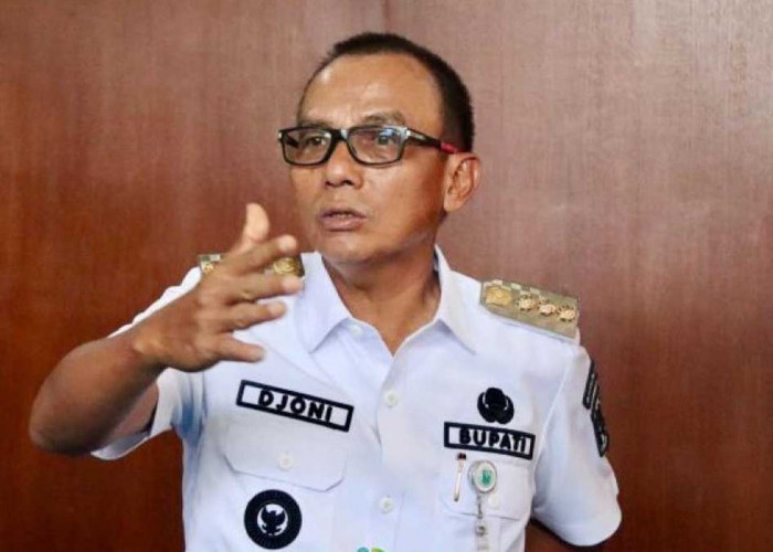 Rancangan APBD Belitung 2027 Tembus Rp1 Triliun, Ini 4 Prioritas Pembangunan