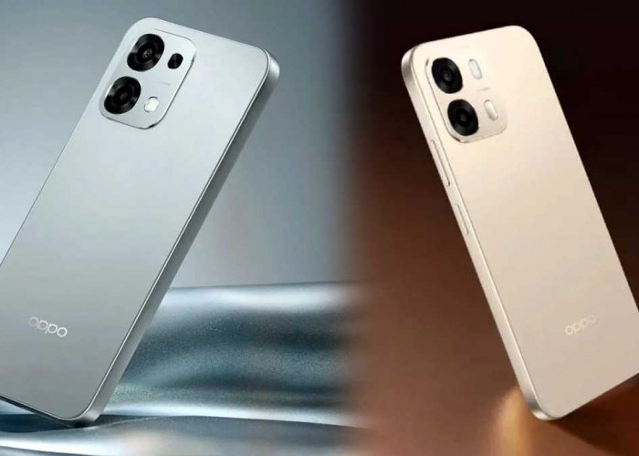 Oppo A7 Pro Max Bocor, Baterai 10.000 mAh dan Snapdragon 4 Gen 5 Jadi Andalan
