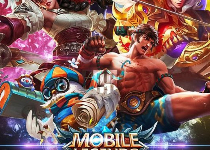  Fungsi Layla's Workshop, Fitur Terbaru Game Mobile Legends