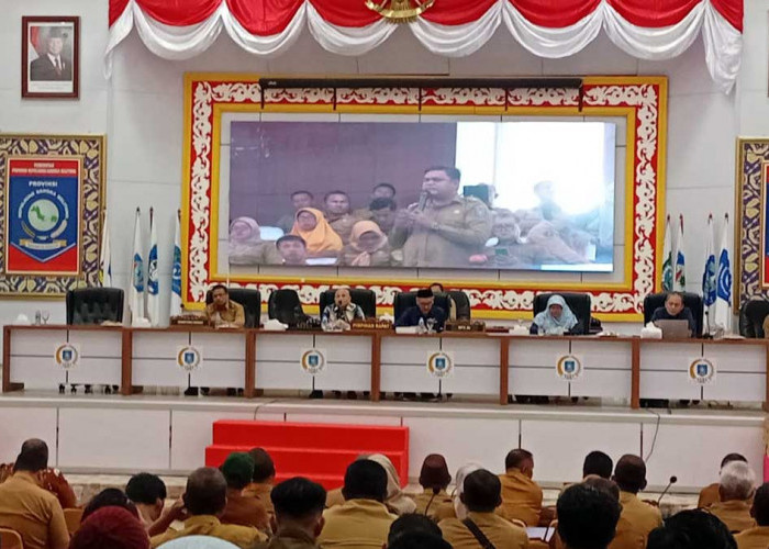 Kades dan Lurah se-Babel Desak Sistem Desil Bansos Dicabut, Ini Alasannya