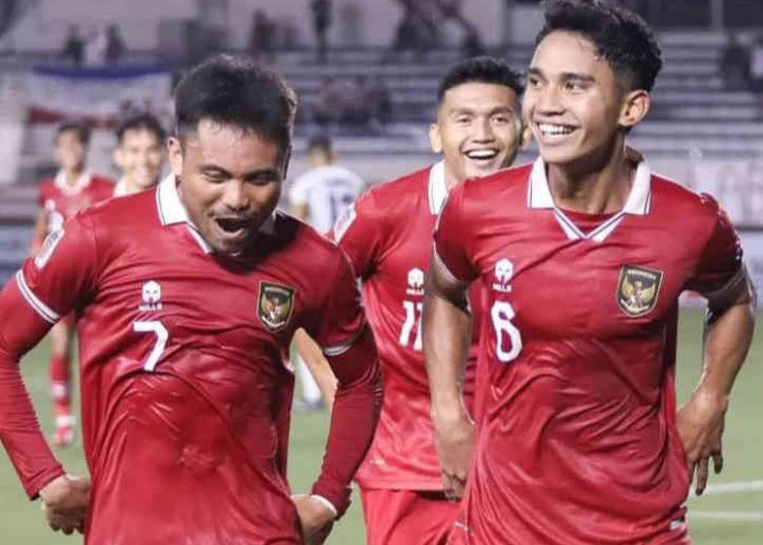 Kemenangan Indonesia vs Filipina, Hantarkan Skuad Garuda ke Semifinal Piala AFF 2022