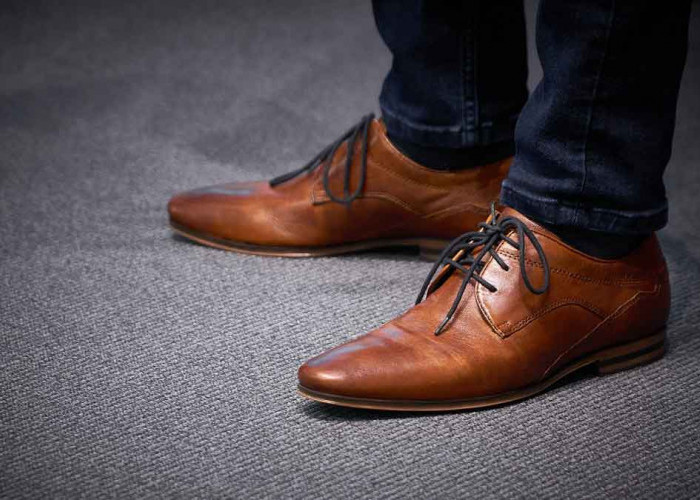 Pilihan Jenis Sepatu untuk Pria Makin Tampil Modis, Ini Dia Rekomendasinya