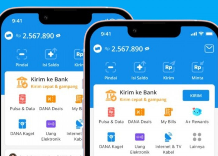 Cara Dapat Saldo DANA Gratis Rp650.000 dari Aplikasi Game Viral Ini, Simak Cara Klaimnya