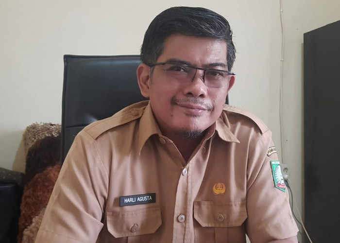 Jelang Idulfitri 2026, Disperindag Beltim Perketat Pengawasan Harga Bahan Pokok di Pasar