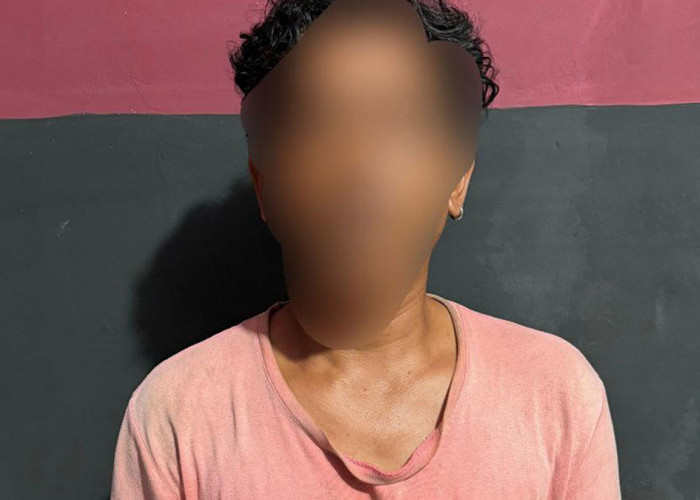 Kronologi Kasus Persetubuhan Anak di Belitung, Ayah Kandung Jadi Tersangka