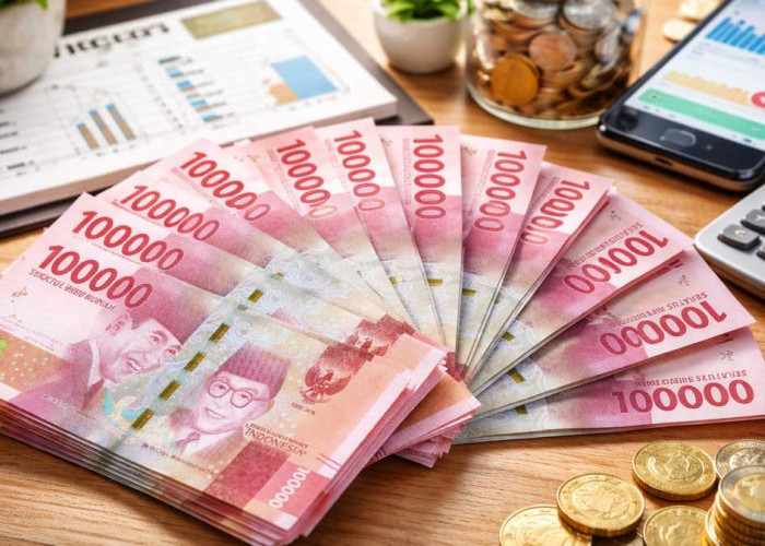 Gaji 6 Juta Tapi Susah Nabung? Ini Cara Mengaturnya Biar Tetap Aman